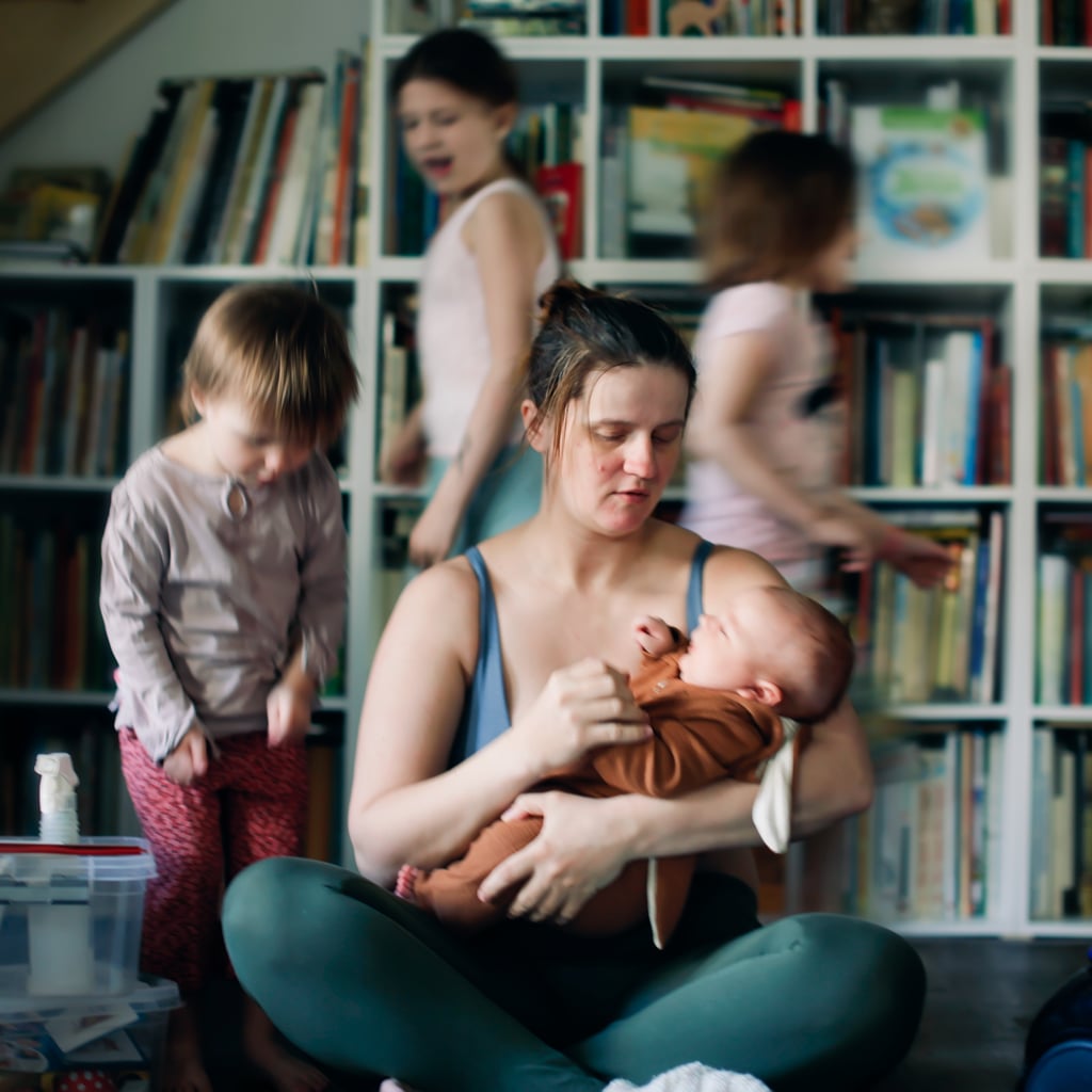 The US Is Facing a Child-Care Crisis — Here's What Needs to Be Done to Fix It