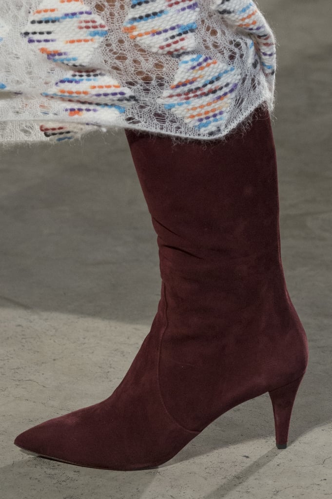 Missoni Fall '17