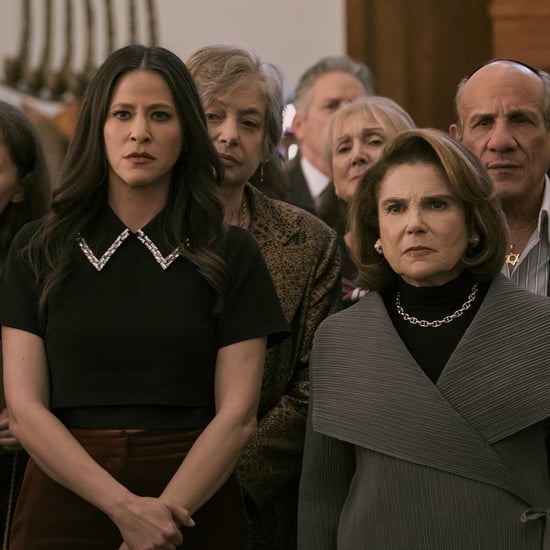 Nobody Wants This Contributes to Stereotypes of Jewish Women