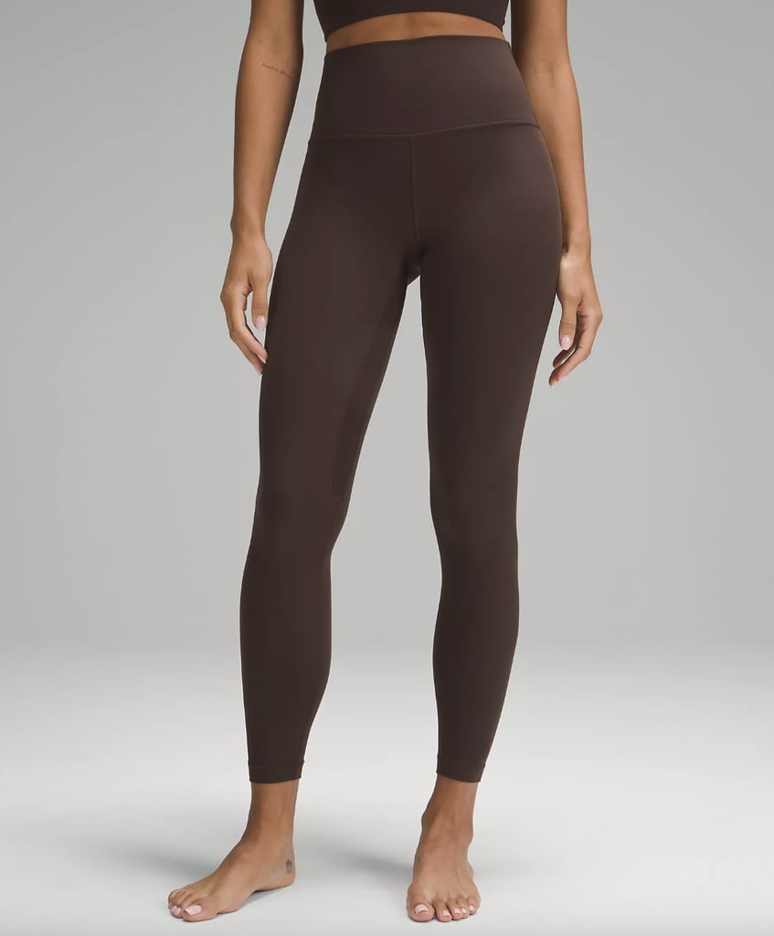Best Mocha Mousse Fitness Products: Soft Leggings
