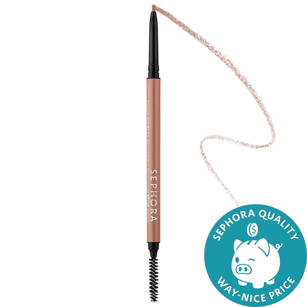 Crayon Medium rétractable sourcils Body Collection