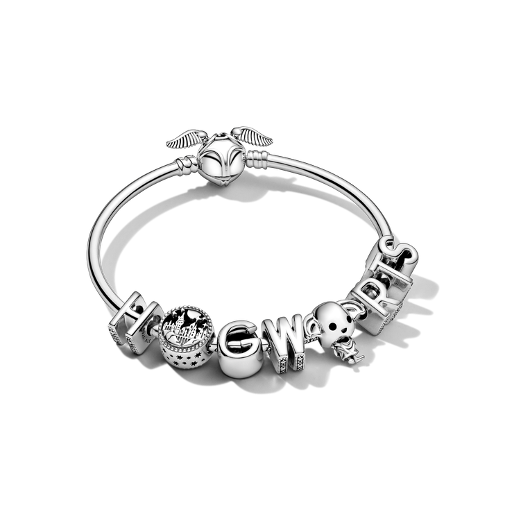 Harry potter pandora charms sale Clearance