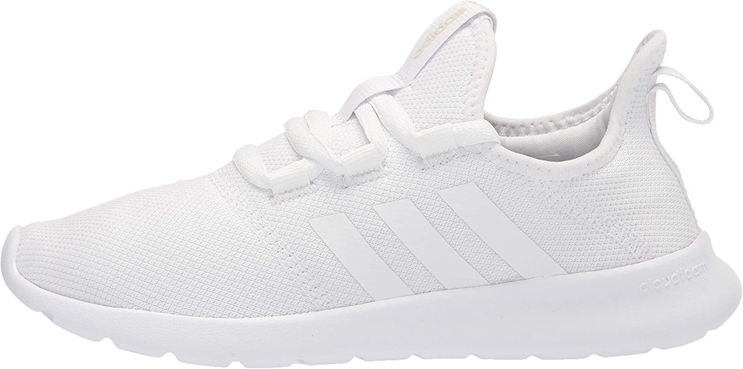 silent Hysterical post office Workout Clothes: Adidas Cloudfoam Pure 2.0 Running Shoes | Amazon Prime Day  2 Has All the Fitness and Wellness Deals You've Been Eyeing All Year |  POPSUGAR Fitness Photo 41