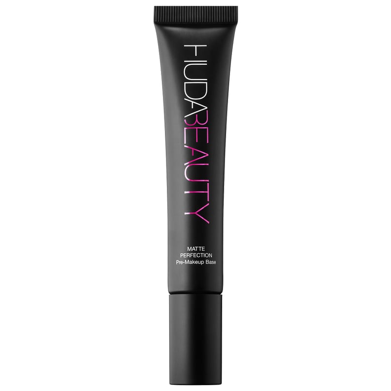 Huda Beauty Matte Perfection Pre-Makeup Base Primer