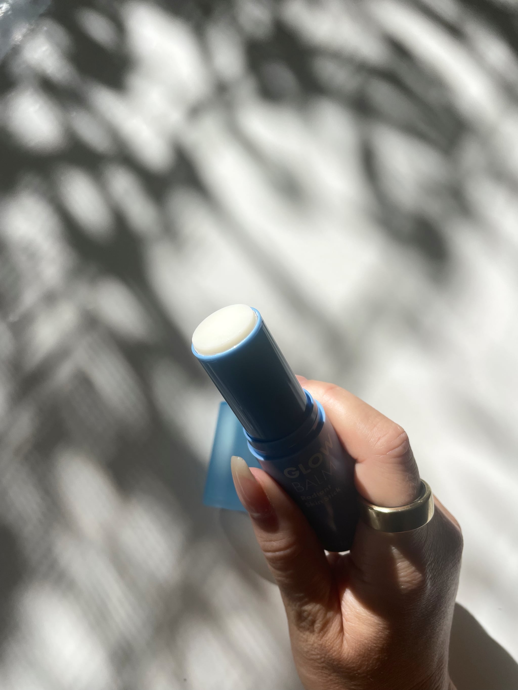 Hero Cosmetics Glow Balm Review