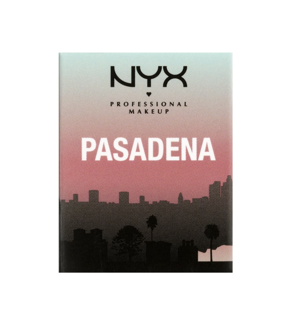 Pasadena