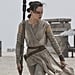 Rey Is a Palpatine Star Wars Theory
