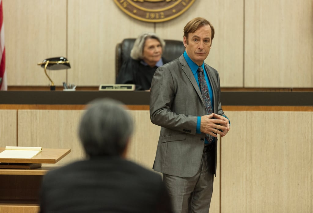 Shows Like "Inventing Anna": "Better Call Saul"