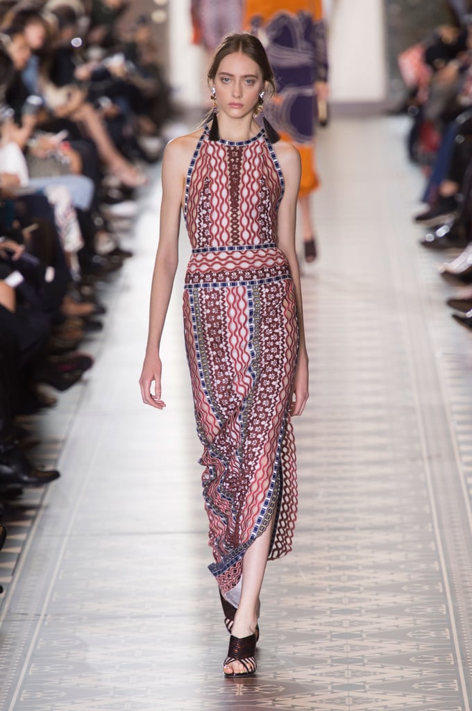 Tory Burch Fall 2016 Collection