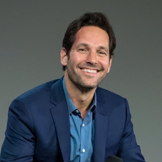 Paul Rudd Nintendo Ad