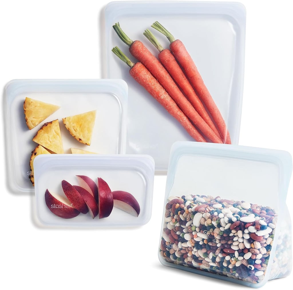 Best Produce Saver Bags