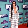 Demi Lovato Goes Shirtless in a Suit — and Her Level of Sexy Is Unfathomable