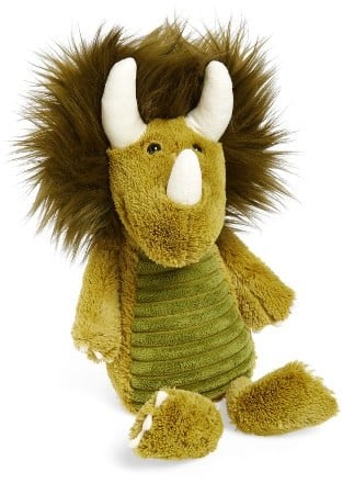 Stuffed Animal