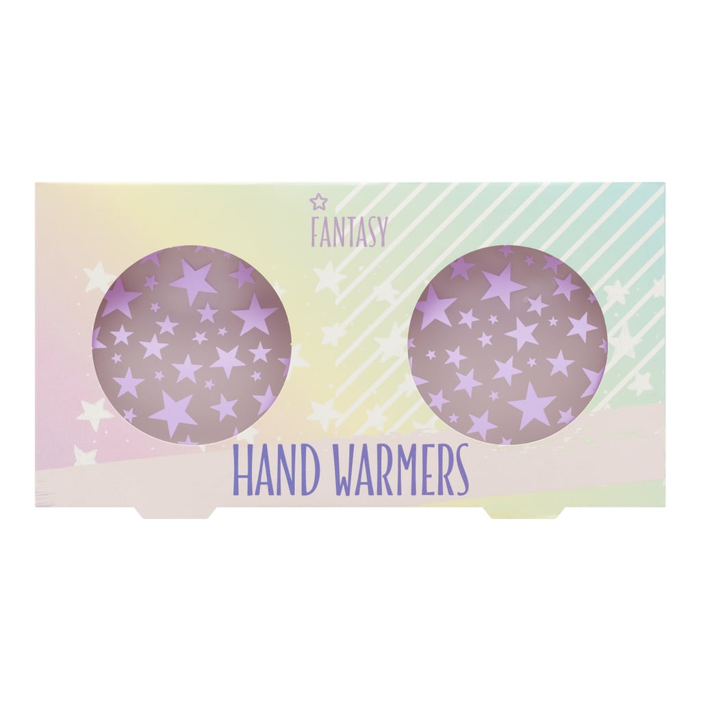 Superdrug Fantasy Handwarmers