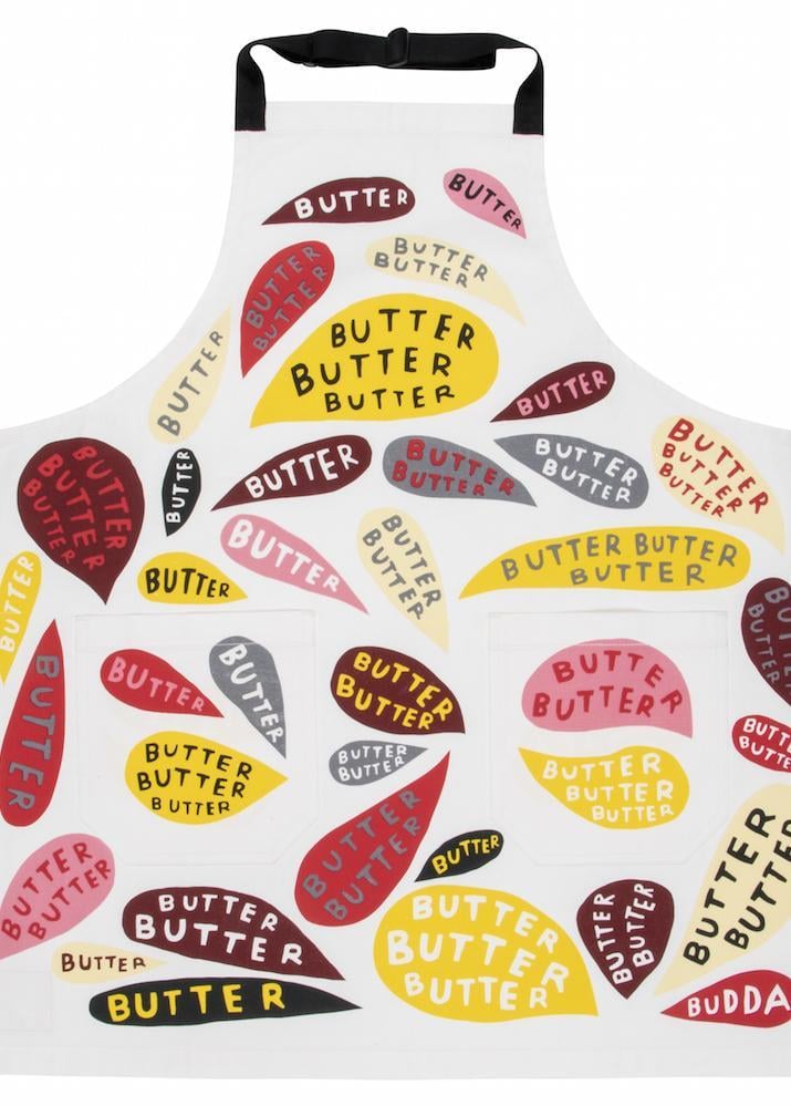 Butter Butter Butter Apron