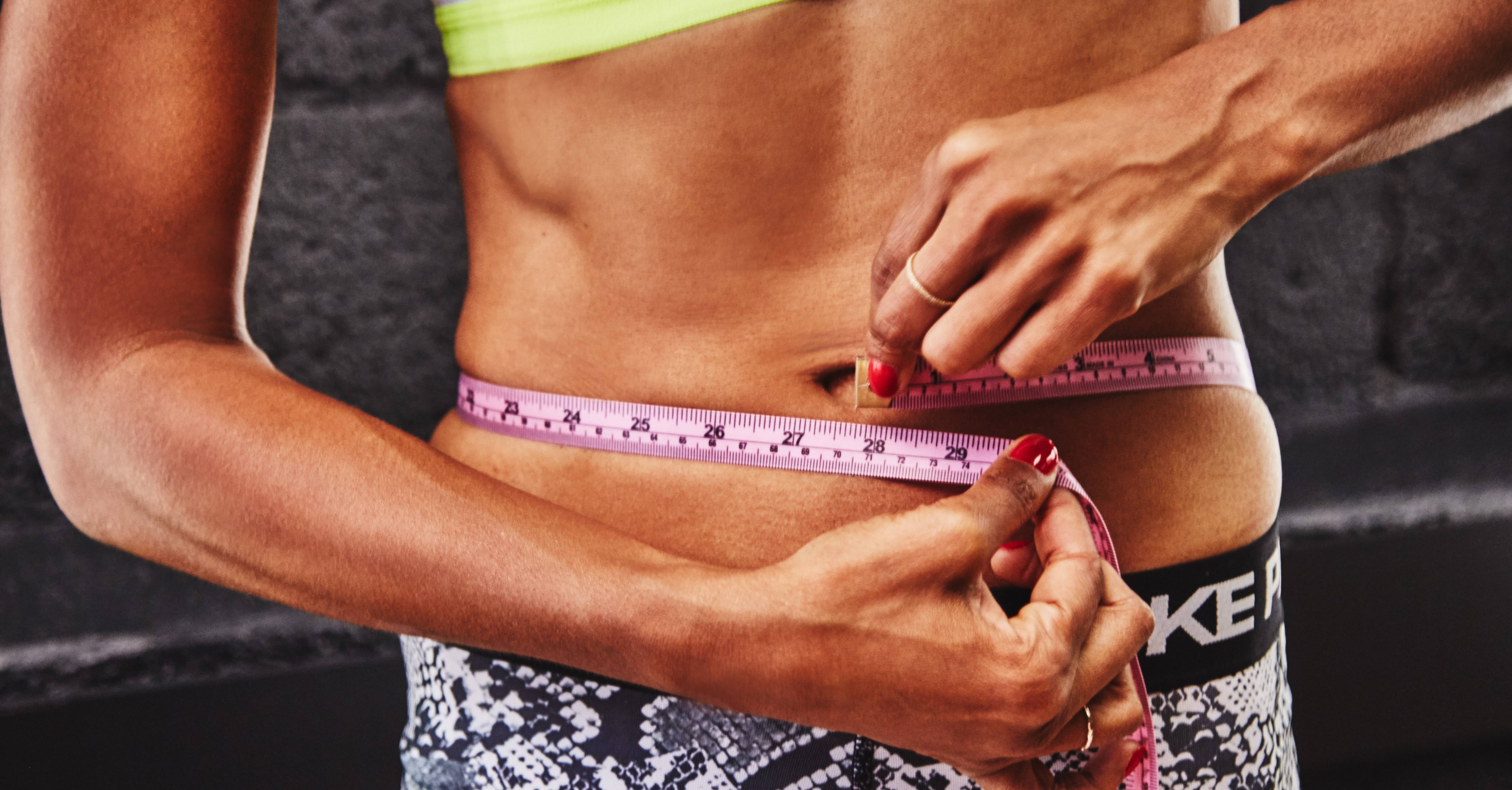 How Much Weight Should You Lose in a Week? POPSUGAR Fitness