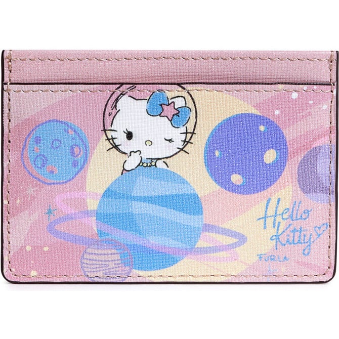 Kitty Card Case