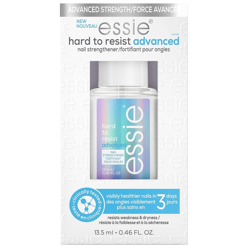 Best Drugstore Nail Strengthener