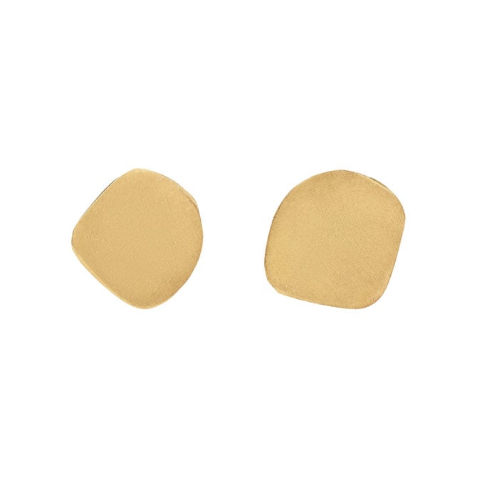 Pippa Small Nosheen Stud Earrings