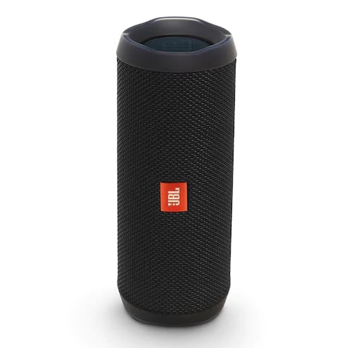 JBL Flip 4 Bluetooth Speaker
