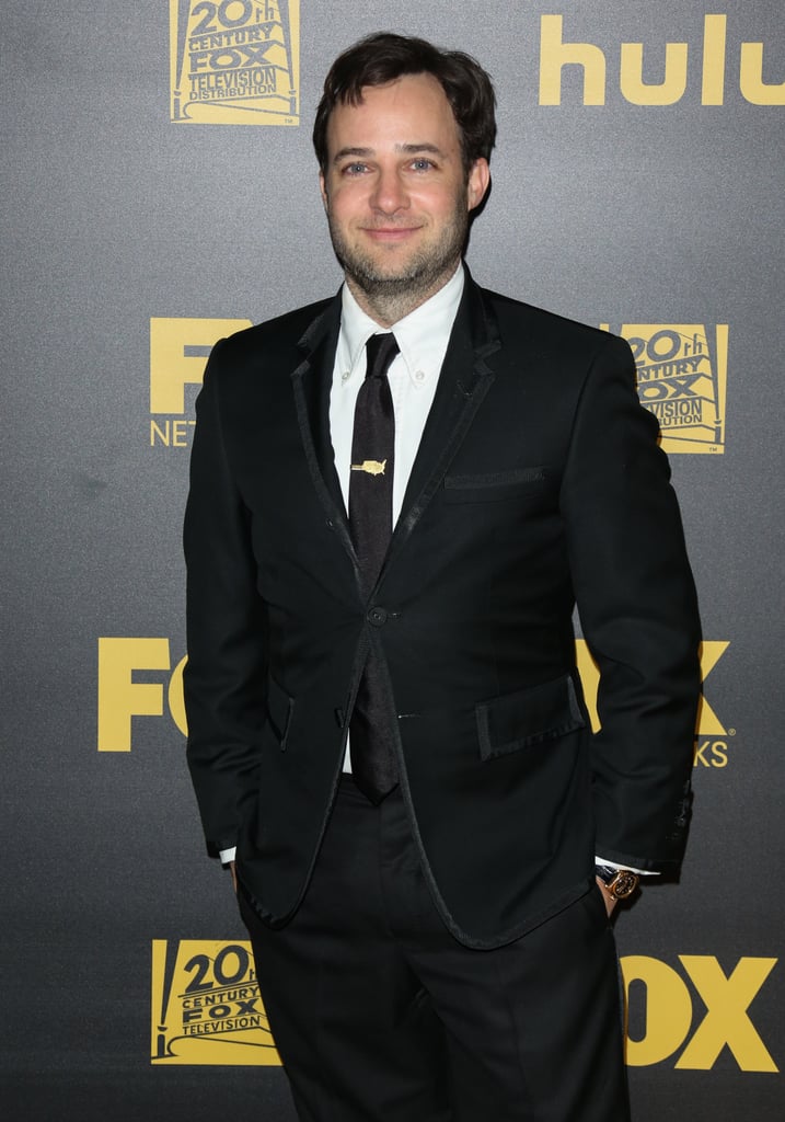 Danny Strong as Doyle McMaster