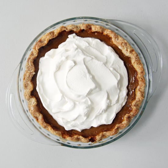 Traditional American Dishes