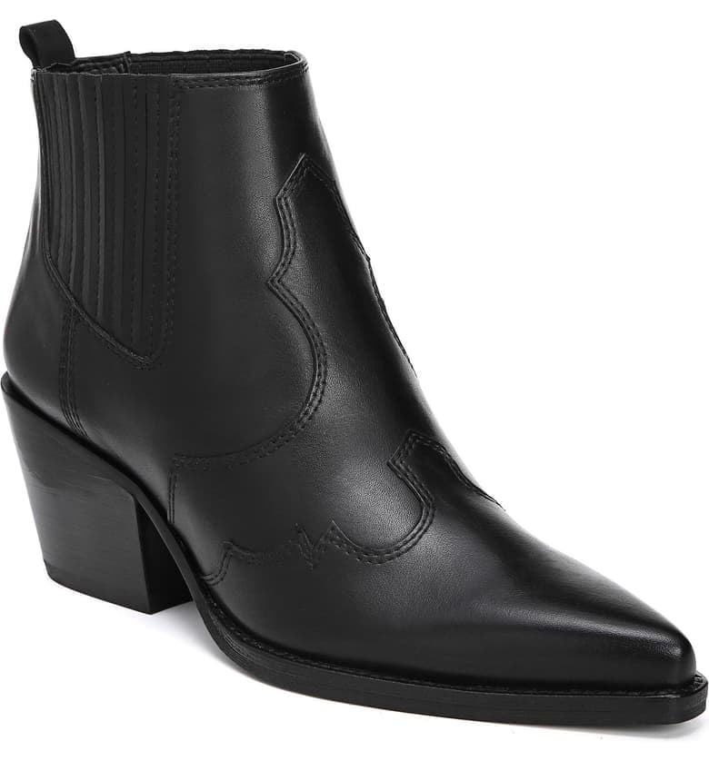 Winona bootie sale