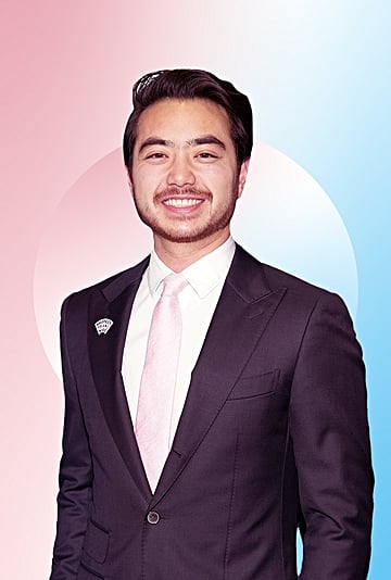 Schuyler Bailar on Gender Euphoria and How to Be an Ally