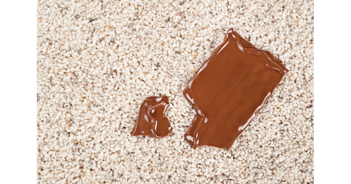 Remove Chocolate Stains DIY Stain Removers POPSUGAR Smart Living