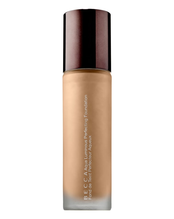 becca aqua luminous perfecting foundation foundation