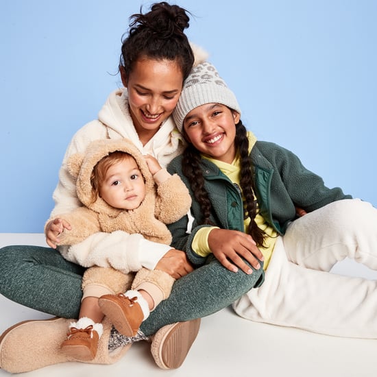 Best Gifts and Clothes For Kids From Old Navy