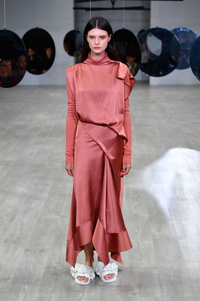 ACLER Runway Runway Pictures Sydney Fashion Week 2018 ACLER Runway Runway Pictures Sydney Fashion Week 2018