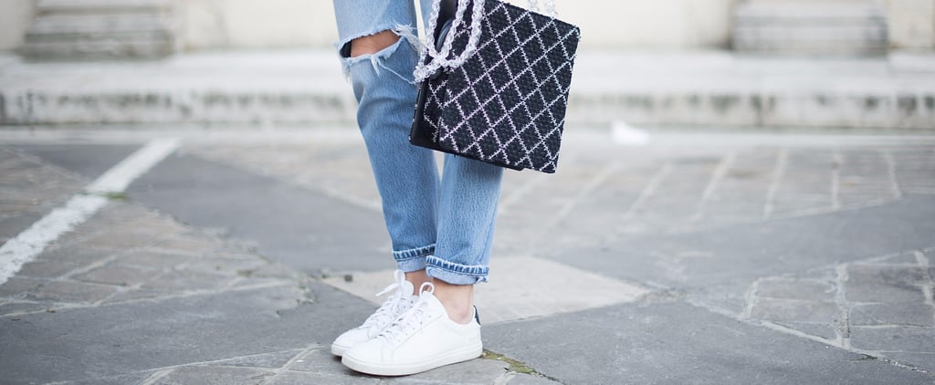 Best Shoes to Wear With Jeans