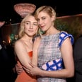 Saoirse Ronan and Greta Gerwig's Friendship Has Been Lighting Up Award Season