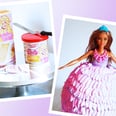 You're Never Too Old to Enjoy a Barbie Cake — Here's How to Make One