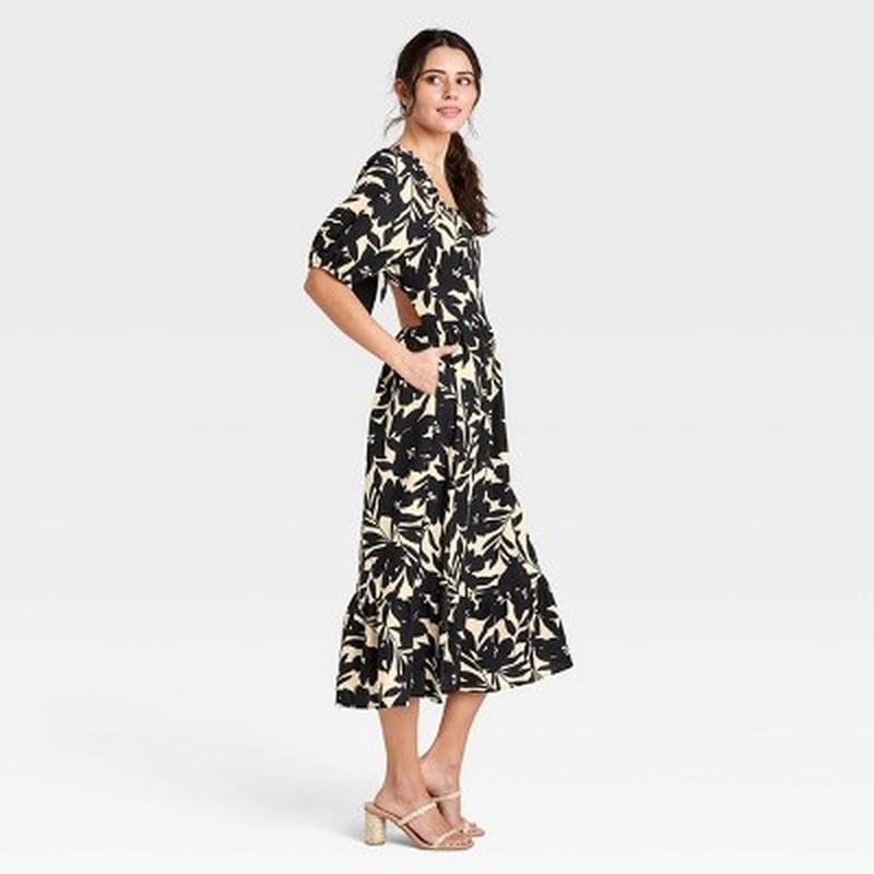 Best Floral Clothes From Target POPSUGAR Fashion