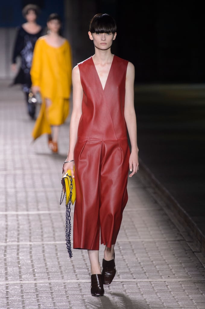 Mulberry Spring/Summer 2017