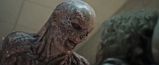 Watch Stranger Things Season 4 Bloopers: Video