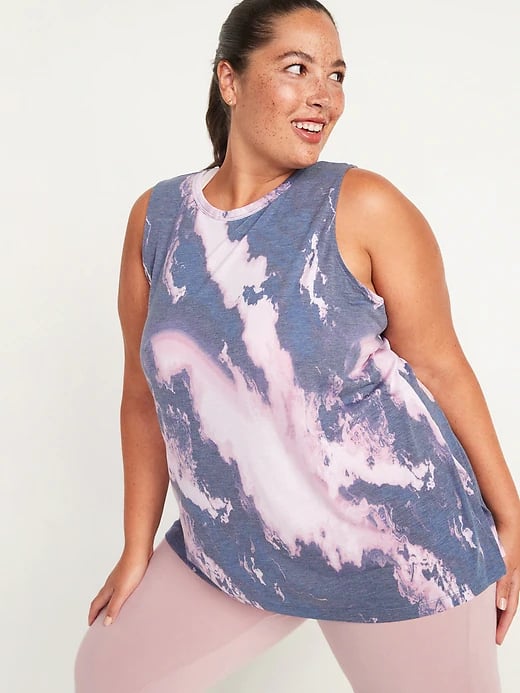 Old Navy UltraLite All-Day Tank Top