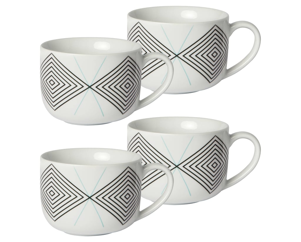 Cancer: Mugs