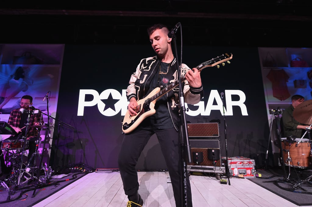 POPSUGAR 2015 Digital NewFront