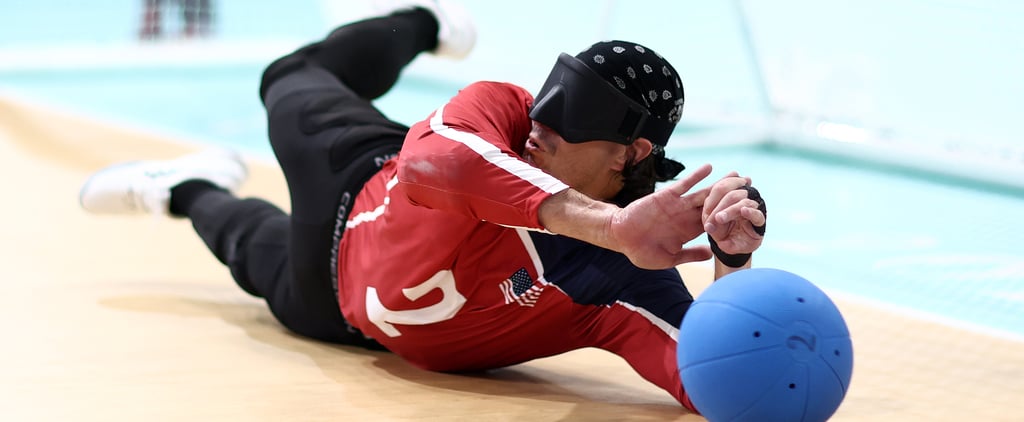 Exactly How Paralympic Goalball Works