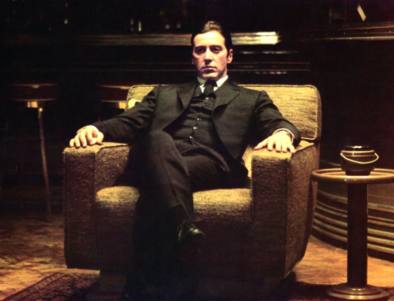 1974: The Godfather: Part II