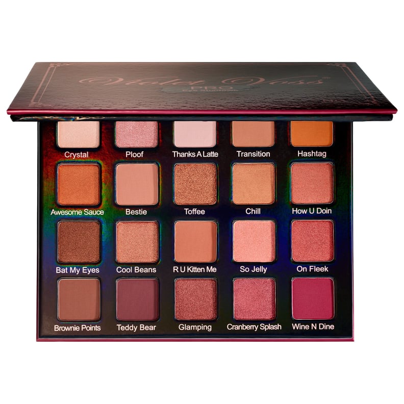 Violet Voss HG Pro Eyeshadow Palette