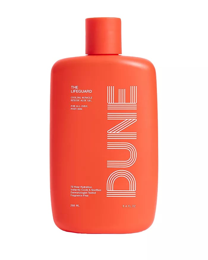 Best Cooling After-Sun Lotion