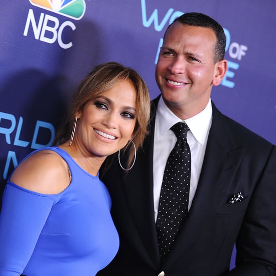 Jennifer Lopez Tiller & Hatch Instant Pot Family Meals