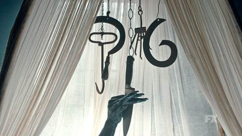 American Horror Story Season 6 Teasers