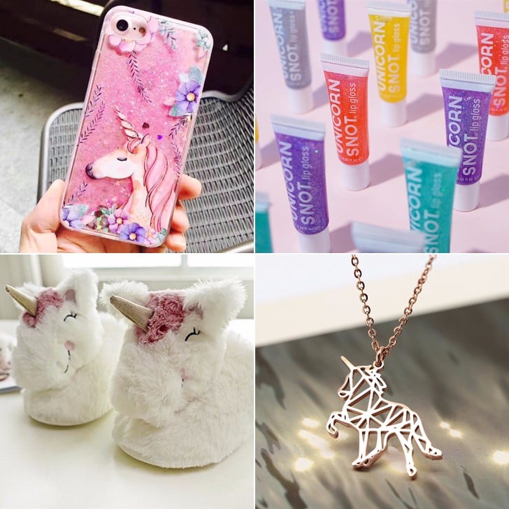 amazon unicorn stuff