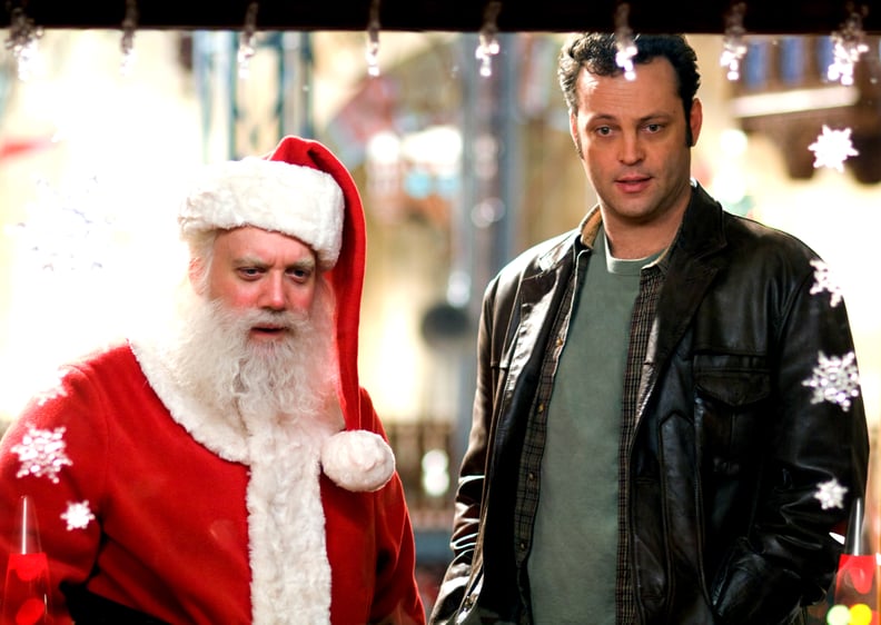 Fred Claus