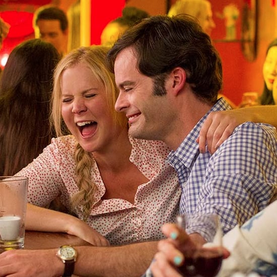 Trainwreck Trailer